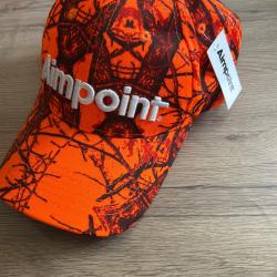 Casquette aimpoint