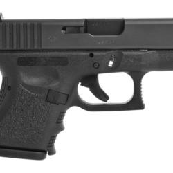 Pistolet Glock 39 Gen 3 - Cal. 45 GAP - Noir