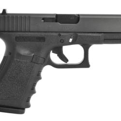 Pistolet Glock 25 Gen 3 - Cal. 380 Auto - Noir