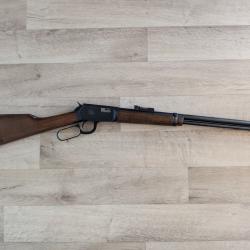Carabine norinco levier sous garde