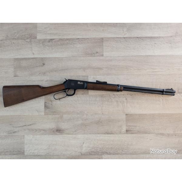 Carabine norinco levier sous garde