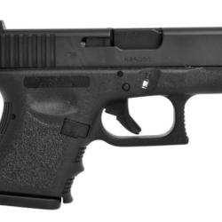 Pistolet Glock 28 Gen 3 - Cal. 380 Auto - Noir