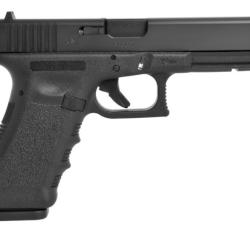 Pistolet Glock 31 Gen 3 - Cal. 357 Sig - Noir