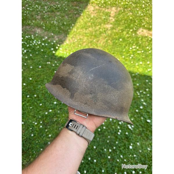 Casque m1 us ww2