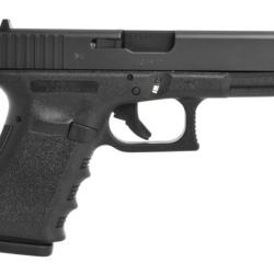 Pistolet Glock 32 Gen 3 - Cal. 357 Sig - Noir