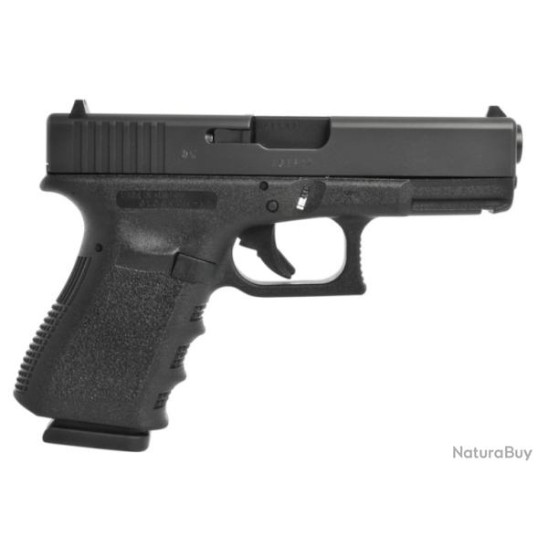Pistolet Glock 32 Gen 3 - Cal. 357 Sig - Noir