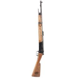 MOUSQUETON DE CAVALERIE LEBEL 1886 R35 Calibre 8x51R TULLE 1939 - France seconde guerre mondiale Cat