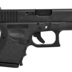 Pistolet Glock 33 Gen 3 - Cal. 357 Sig - Noir