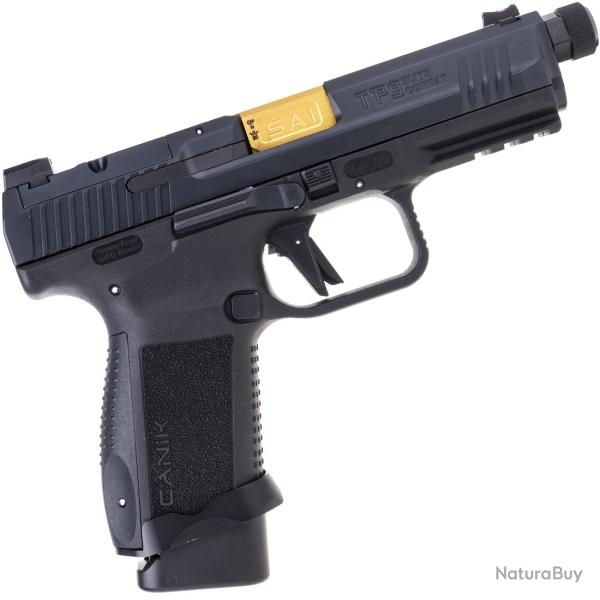 Canik PISTOLET TP-9 SF ELITE COMBAT EXECUTIVE