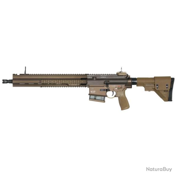 HK MR308 A3 G28 16,5" - .308 Win - RAL8000