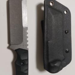 couteau de terrain OERLA TAC Knives