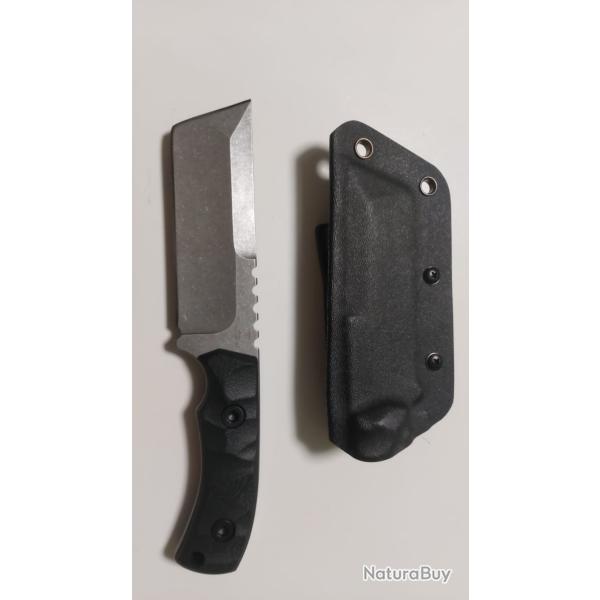 couteau de terrain OERLA TAC Knives