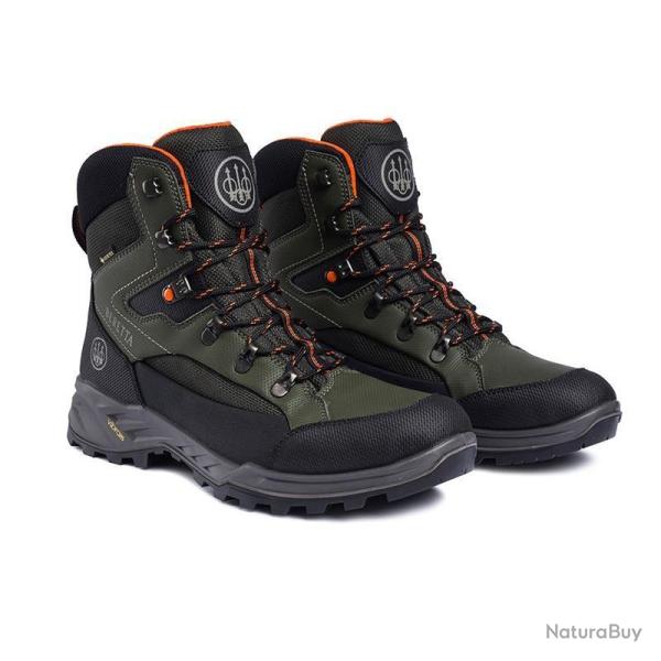Chaussures Beretta shot GTX forest night taille 41