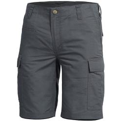 Short BDU 2.0 Uni Pentagon Tactical Coloris Cinder Grey