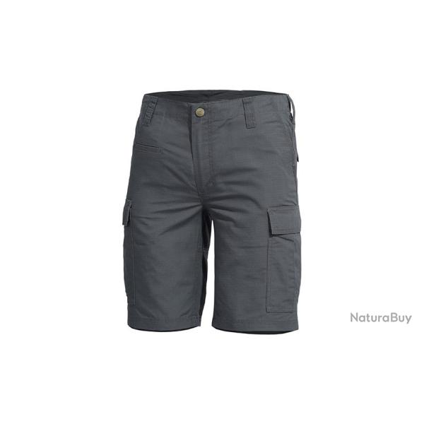Short BDU 2.0 Uni Pentagon Tactical Coloris Cinder Grey