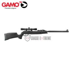 Carabine GAMO Speedster 10X Igt Gen2 + Lunette 4x32 Wr 19.9Joules Cal 4.5 mm