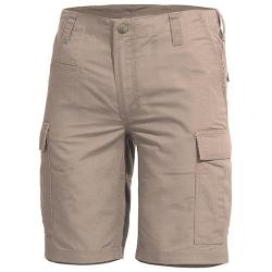 Short BDU 2.0 Uni Pentagon Tactical Coloris Khaki