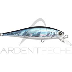 Poisson nageur LUCKY CRAFT B Freeze Pointer 65 SP Aurora black