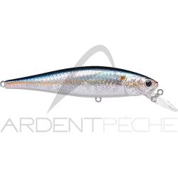 Poisson nageur LUCKY CRAFT B Freeze Pointer 100 SP MS american shad
