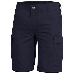 Short BDU 2.0 Uni Pentagon Tactical Coloris Midnight Blue