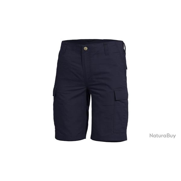 Short BDU 2.0 Uni Pentagon Tactical Coloris Midnight Blue