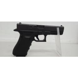 OCCASION !!! GLOCK 17 GEN4 CALIBRE 9X19