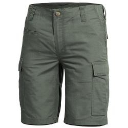 Short BDU 2.0 Uni Pentagon Tactical Coloris Ranger Green