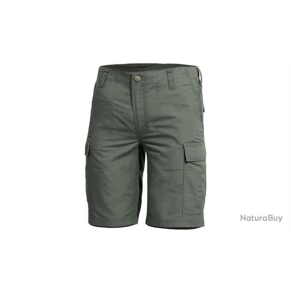 Short BDU 2.0 Uni Pentagon Tactical Coloris Ranger Green