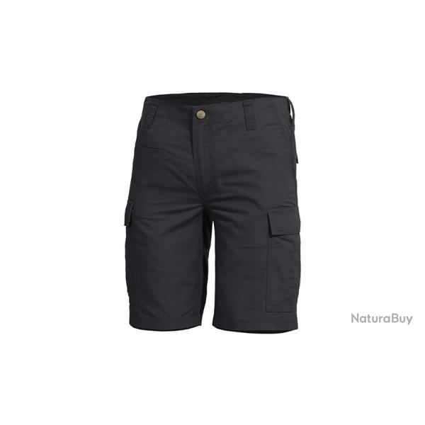 Short BDU 2.0 Uni Pentagon Tactical Coloris Noir