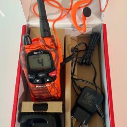 Midland G9E Pro Blaze