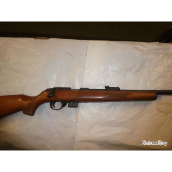 carabine a verrou Armscor cal 22mag
