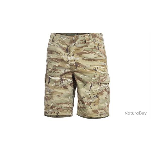 Short BDU 2.0 Pentagon Tactical Coloris Camo Pentacamo