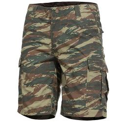 Short BDU 2.0 Pentagon Tactical Coloris Camo GR