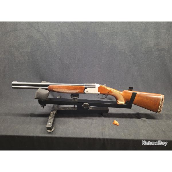 Fusil Fabarm Euralfa b�cassier, Cal. 12/76 - 1� sans prix de r�serve !!