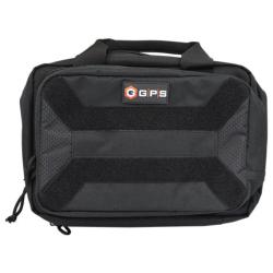 SACOCHE POUR PISTOLET NOIR - GPS