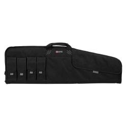 SACOCHE POUR FUSIL 107CM NOIR - GPS