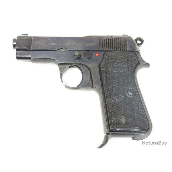 Pistolet BERETTA 1935 calibre 7.65  num�ro 635742 cat�gorie B