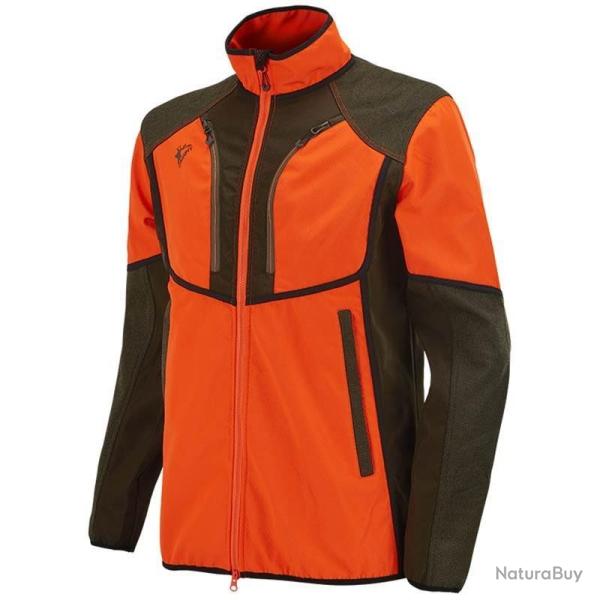 Veste Alfatrack active Stagunt - Blaze Uni