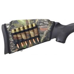 DESTOCKAGE - BEARTOOTH COMB RAISING KIT RIFLE - CAMO