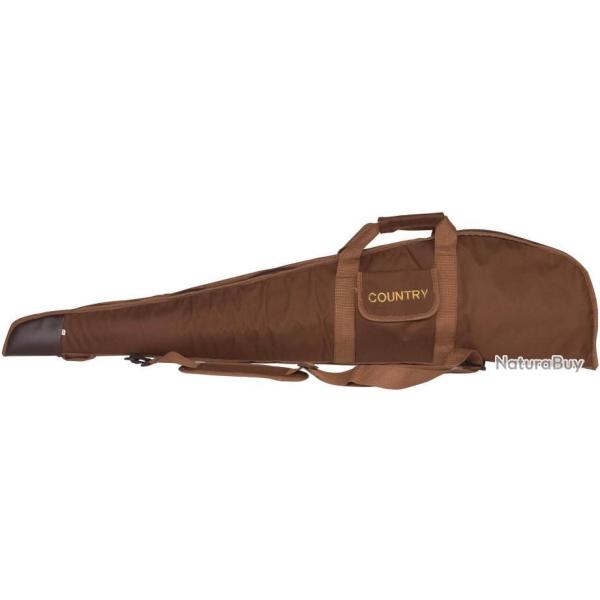 FOURREAUX NYLON CARABINE - COUNTRY SELLERIE - 110 CM