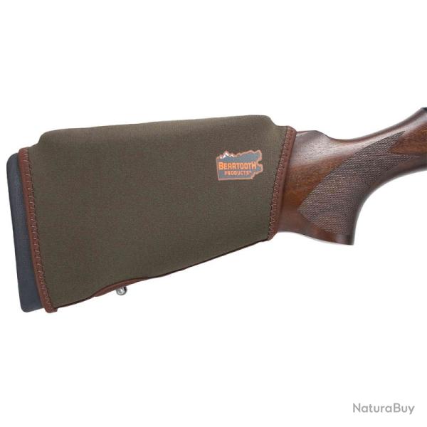 DESTOCKAGE - BEARTOOTH COMB RAISING KIT - BROWN