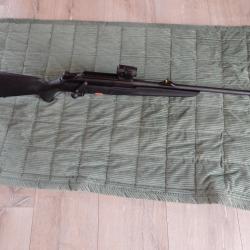 Vends carabine BERETTA