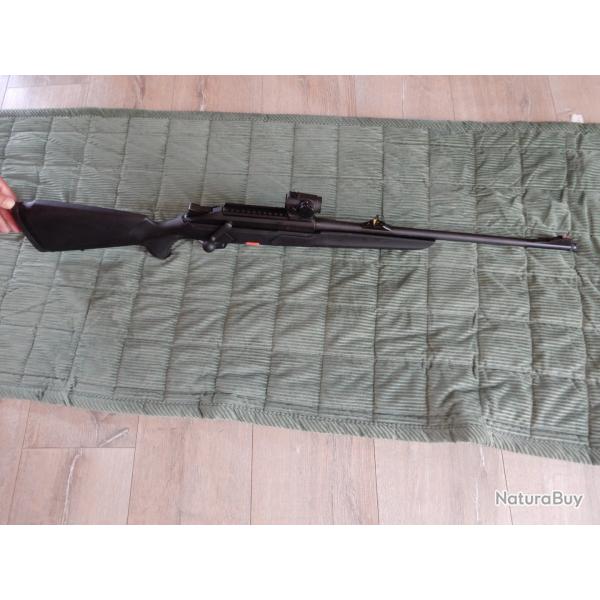 Vends carabine BERETTA