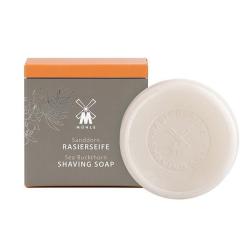 Savon &agrave; raser Muhle Argousier