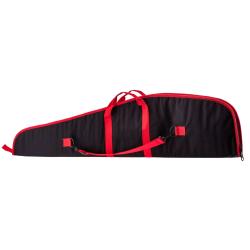 FOURREAU CARABINE NOIR/ROUGE - COUNTRY SELLERIE