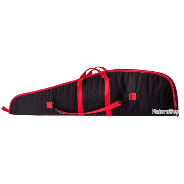 FOURREAU CARABINE NOIR/ROUGE - COUNTRY SELLERIE