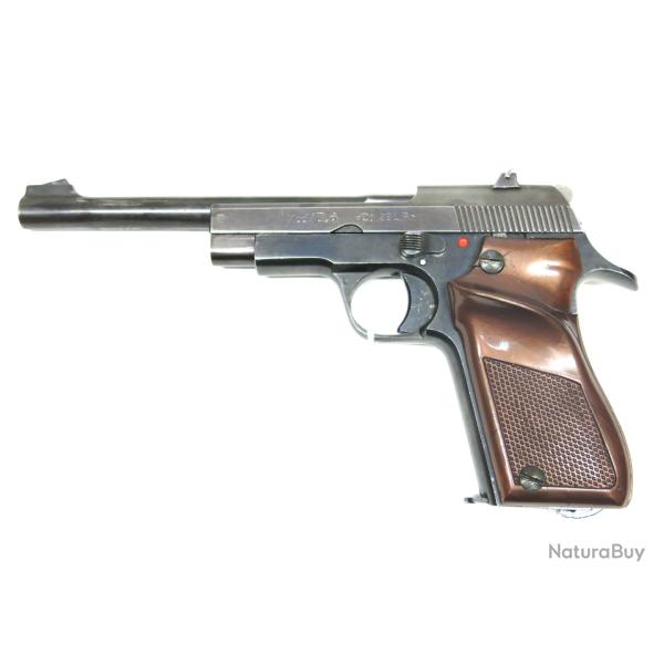 Pistolet UNIQUE D2 calibre  long rifle cat�gorie B