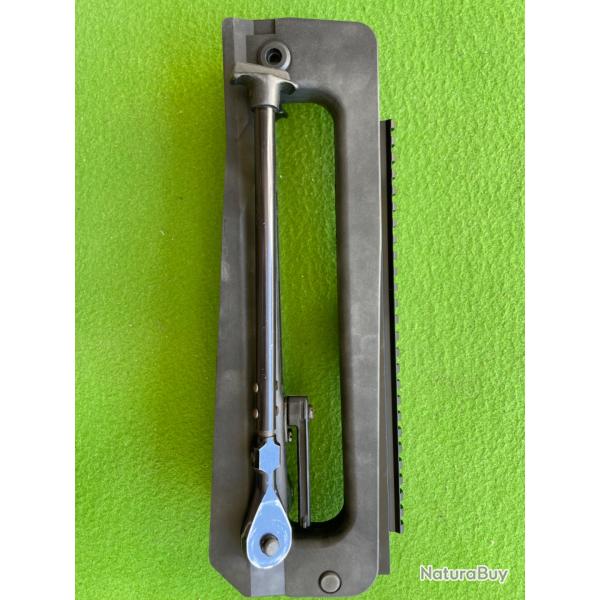 Famas rail picatinny