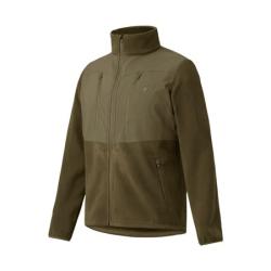 Veste Expert fleece Stagunt polaire