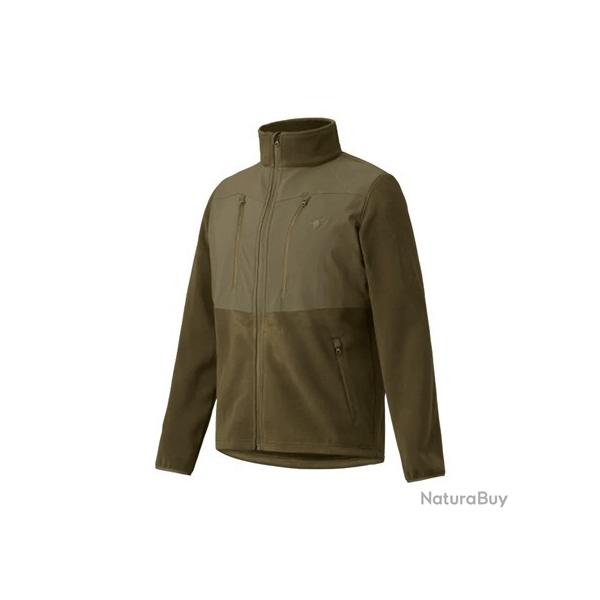 Veste Expert fleece Stagunt polaire
